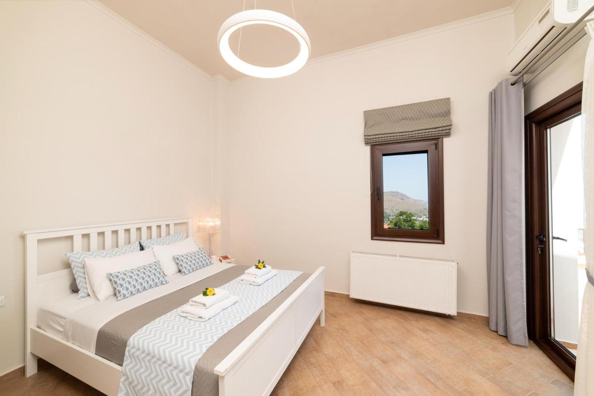 Le Stelle Villa ゲオルギオポリス エクステリア 写真