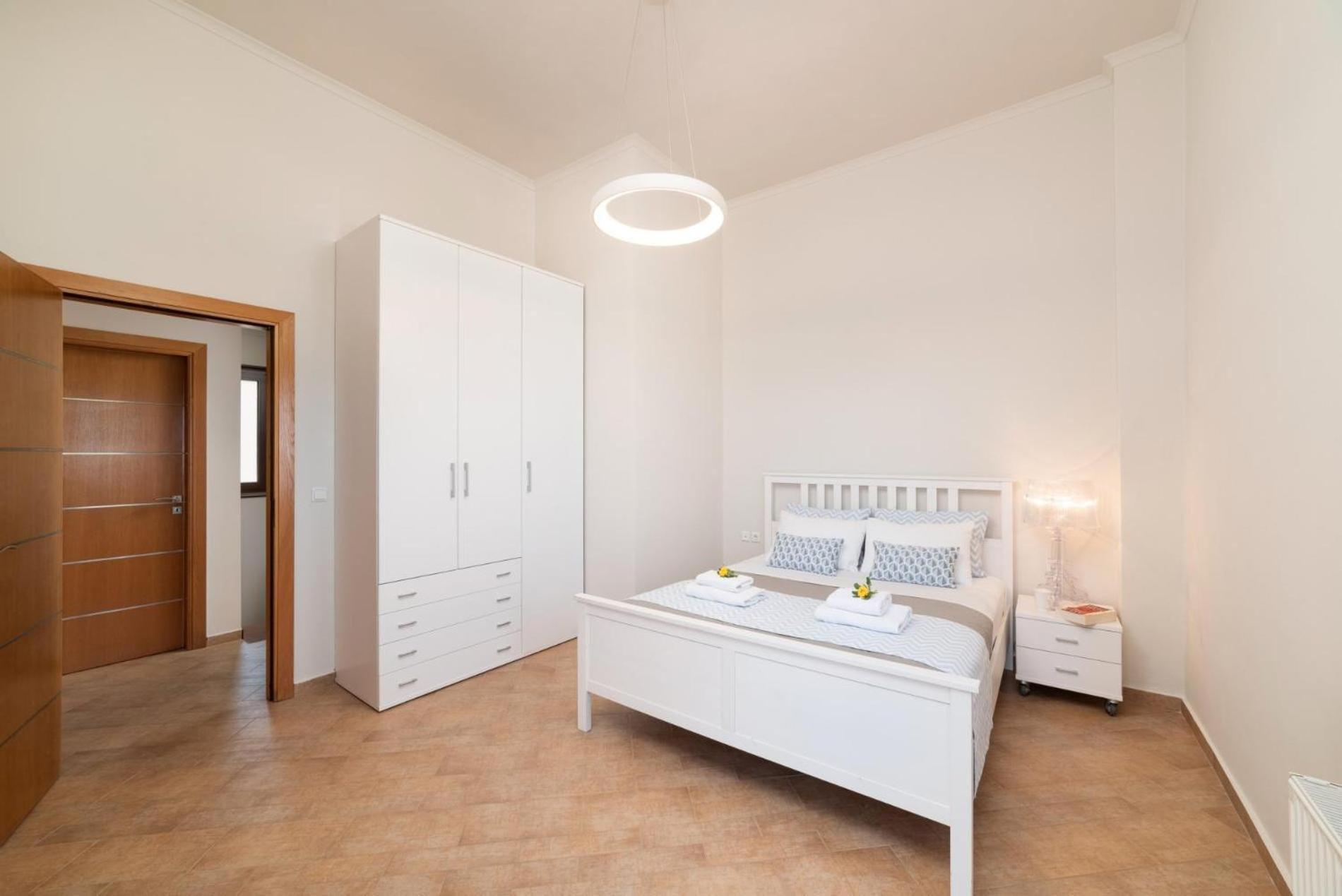 Le Stelle Villa ゲオルギオポリス エクステリア 写真